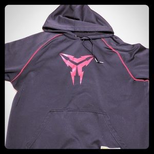 Nike ThermaFit Sweatshirt/Hoodie